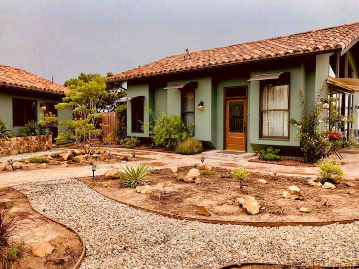 Malibu Valley View Vacation Rental - Point Mugu State Park, Malibu