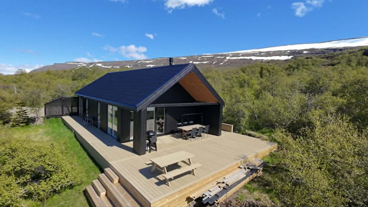 Cottage - Islande