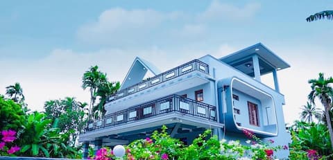 Asmi Villa