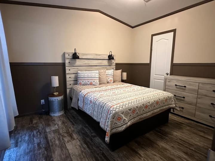 Спална соба 1