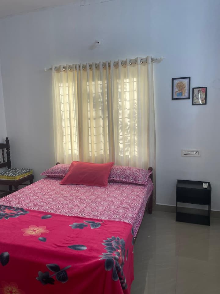 Habitación 1