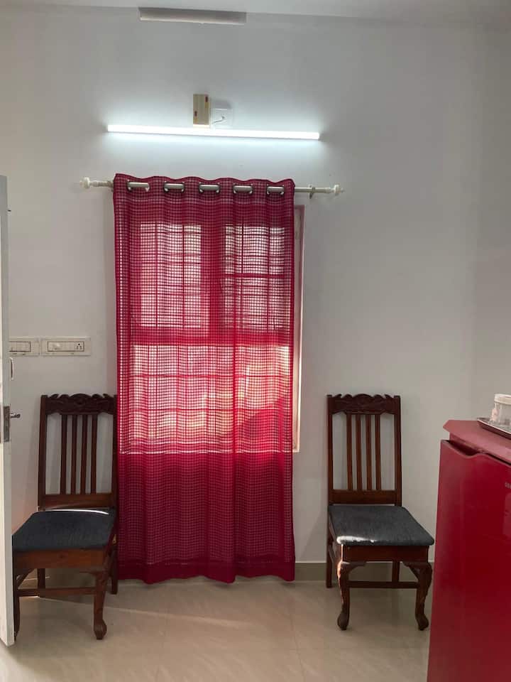 Ruby House - Kochi