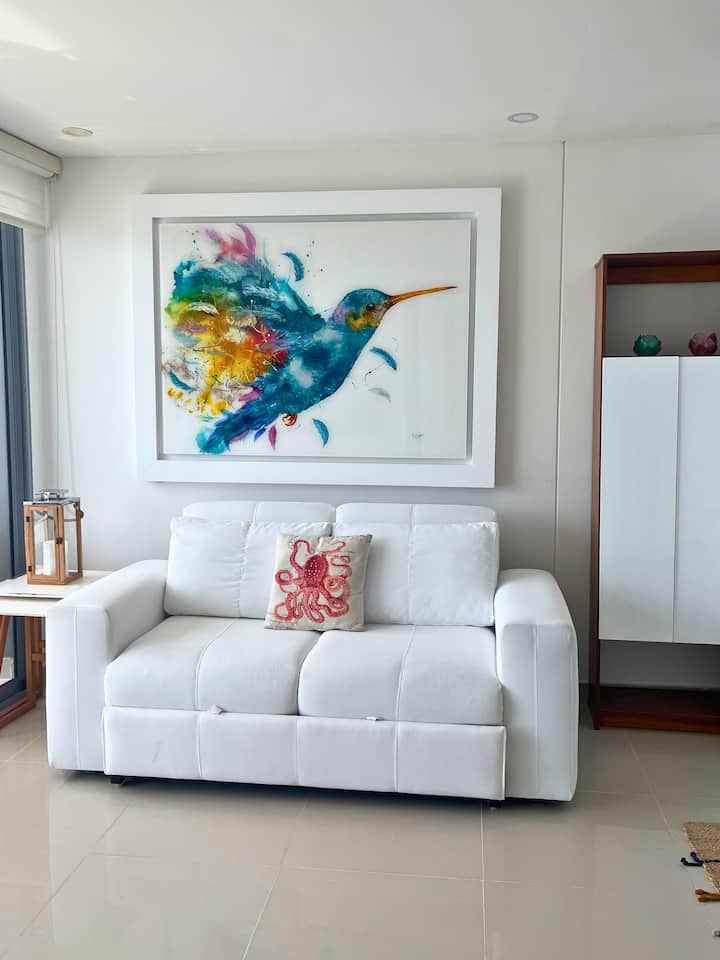 Дневна соба