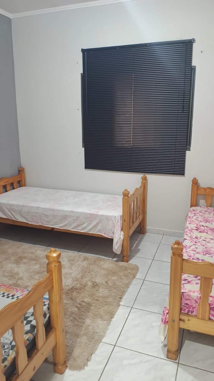 Спална соба 2