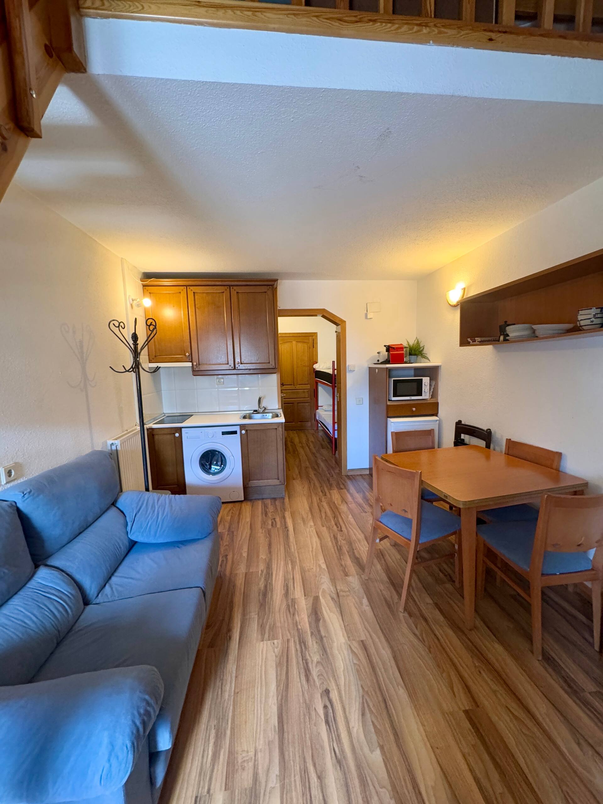 Apartamentos de Nerea, Family Apartment 1