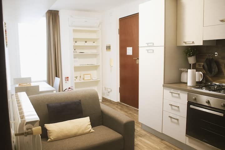 Silvia's Sweet Home - Ankaran