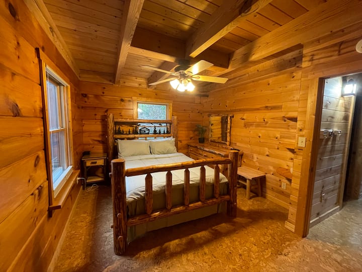 غرفة النوم 2