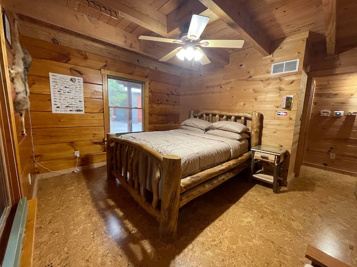 غرفة النوم 3