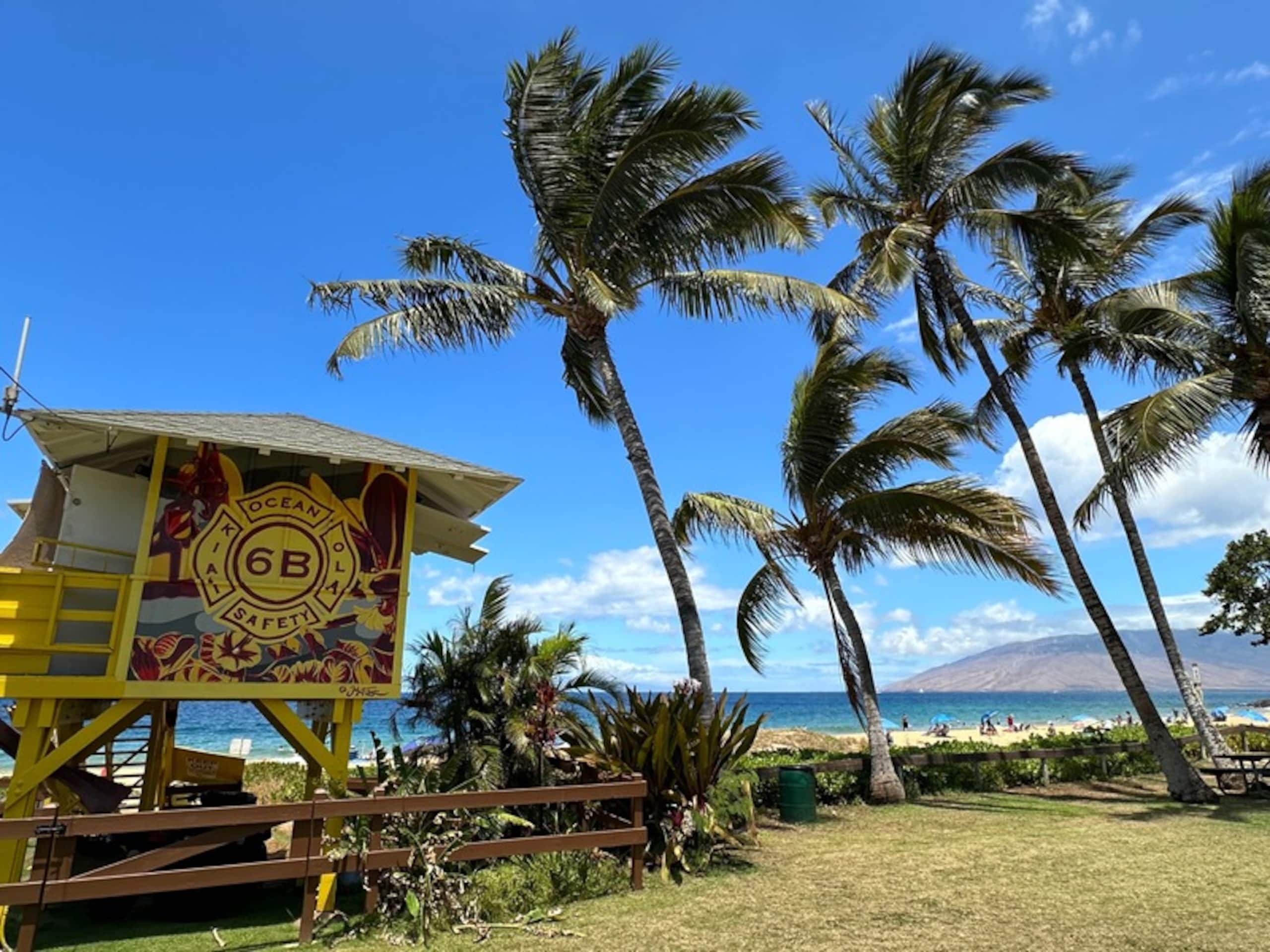 Cozy Hotel-Style Studio Room + Private Lanai w/AC - Image 26