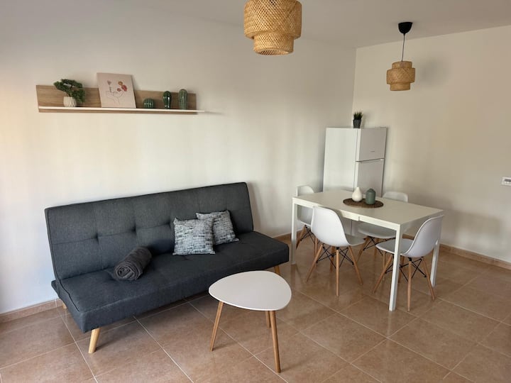 Casa Olivia Oasis Duna - Corralejo