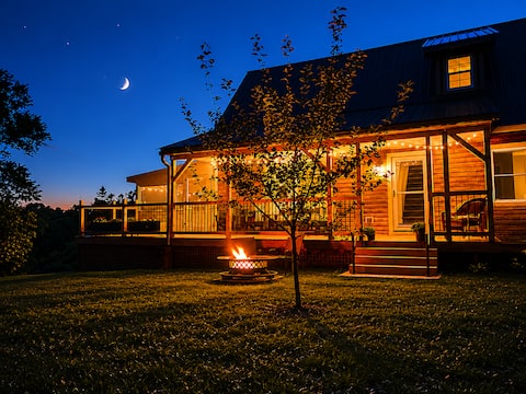 Colline des Bois Chalet