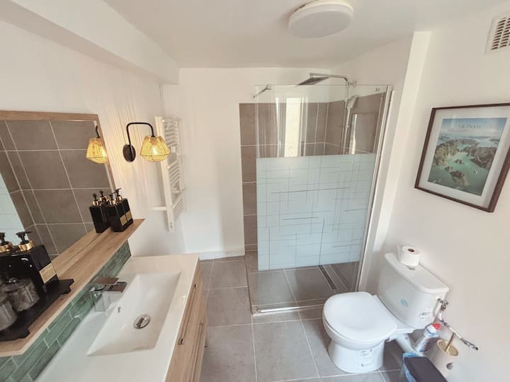 Short Time Suites Draguignan : Altitude 3 - Draguignan