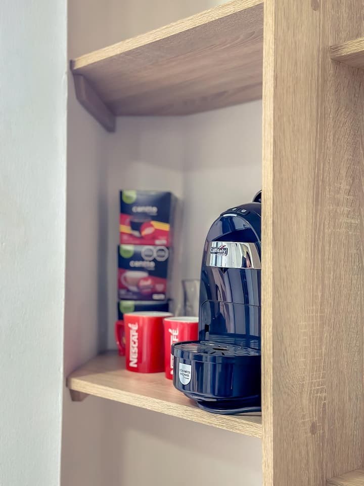 Apartamento Primer Piso Las Mercedes - Palmira