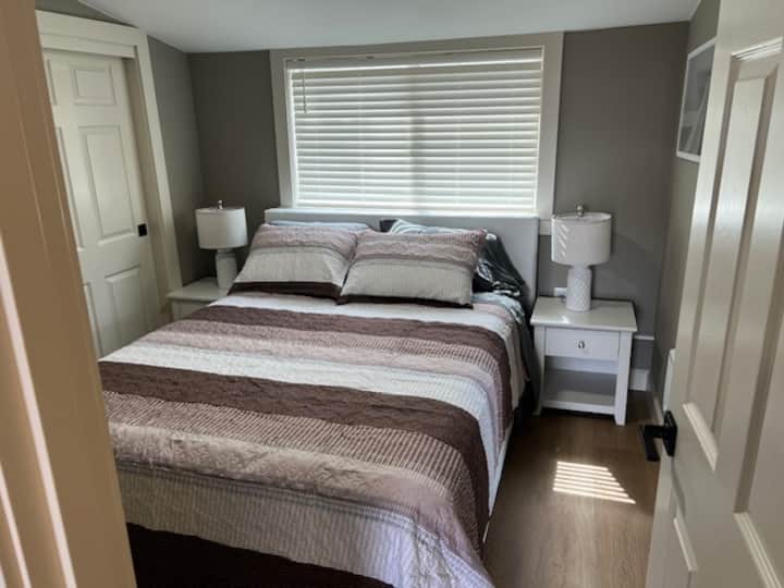 ห้องนอน