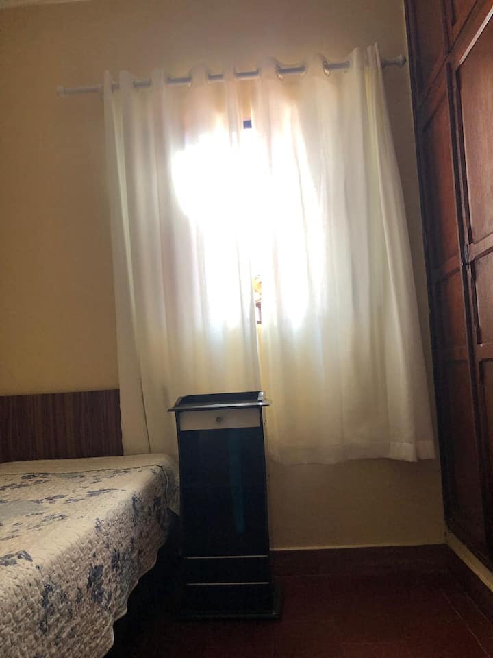 Dhomë gjumi 3