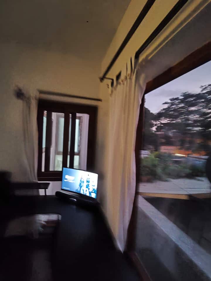 Дневен простор