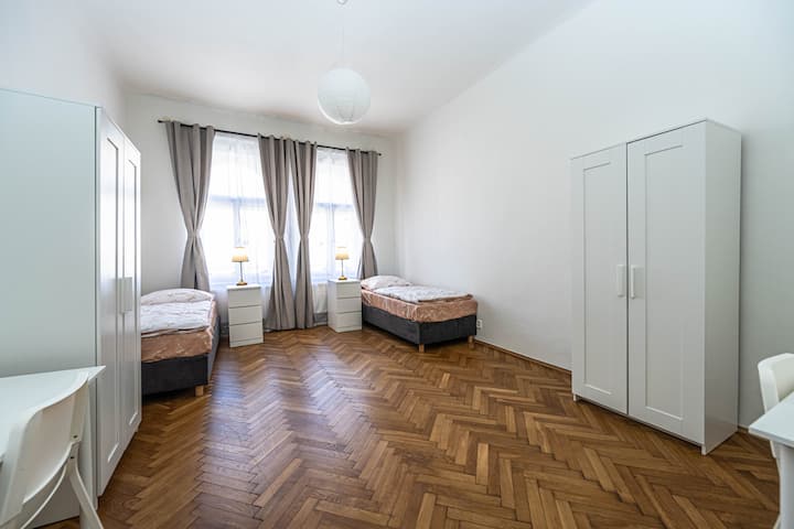 Slaapkamer 2