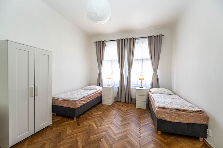 Slaapkamer 3
