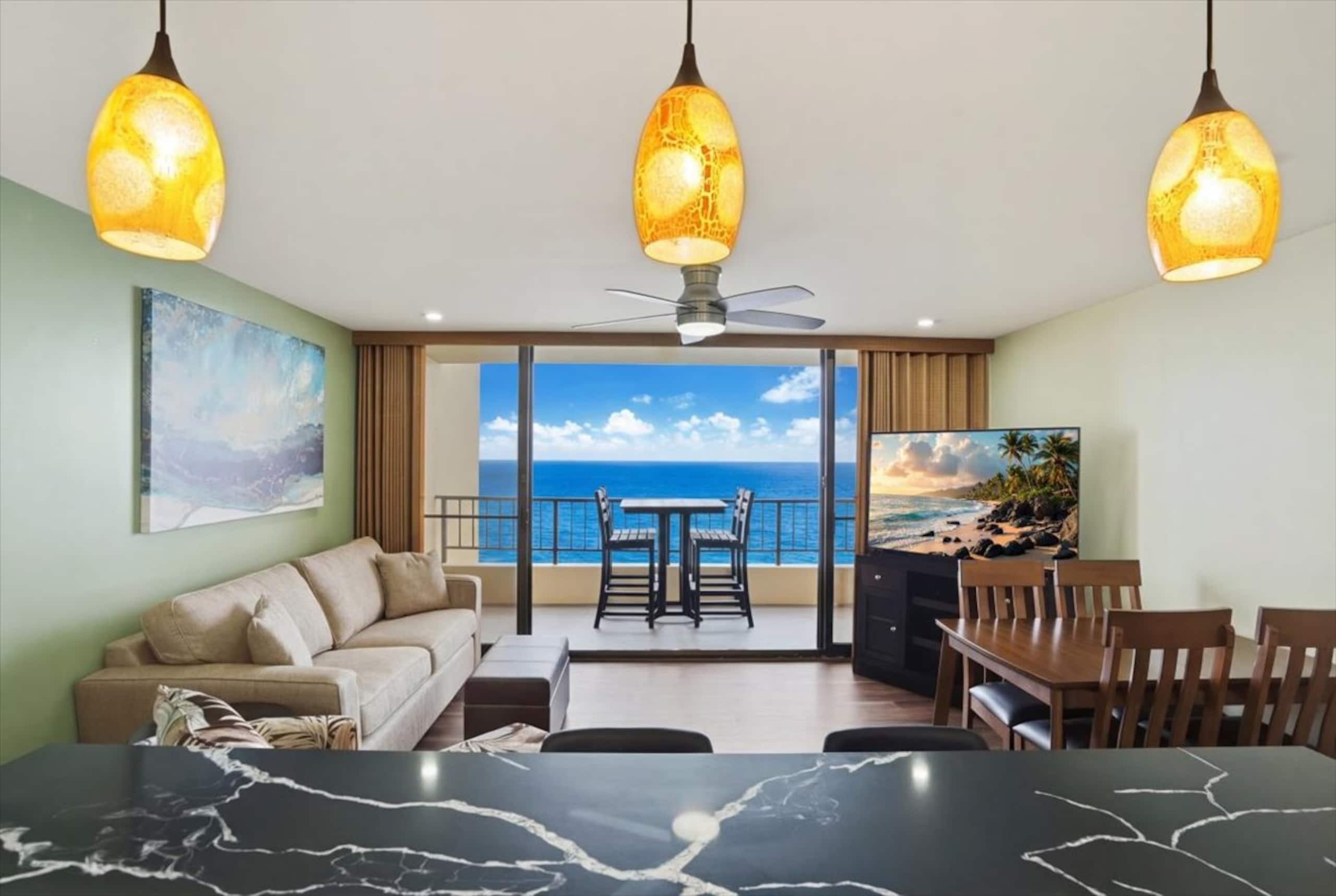 Condo in Kihei · ★5.0 · 1 bedroom · 2 beds · 1 bath - Image 4