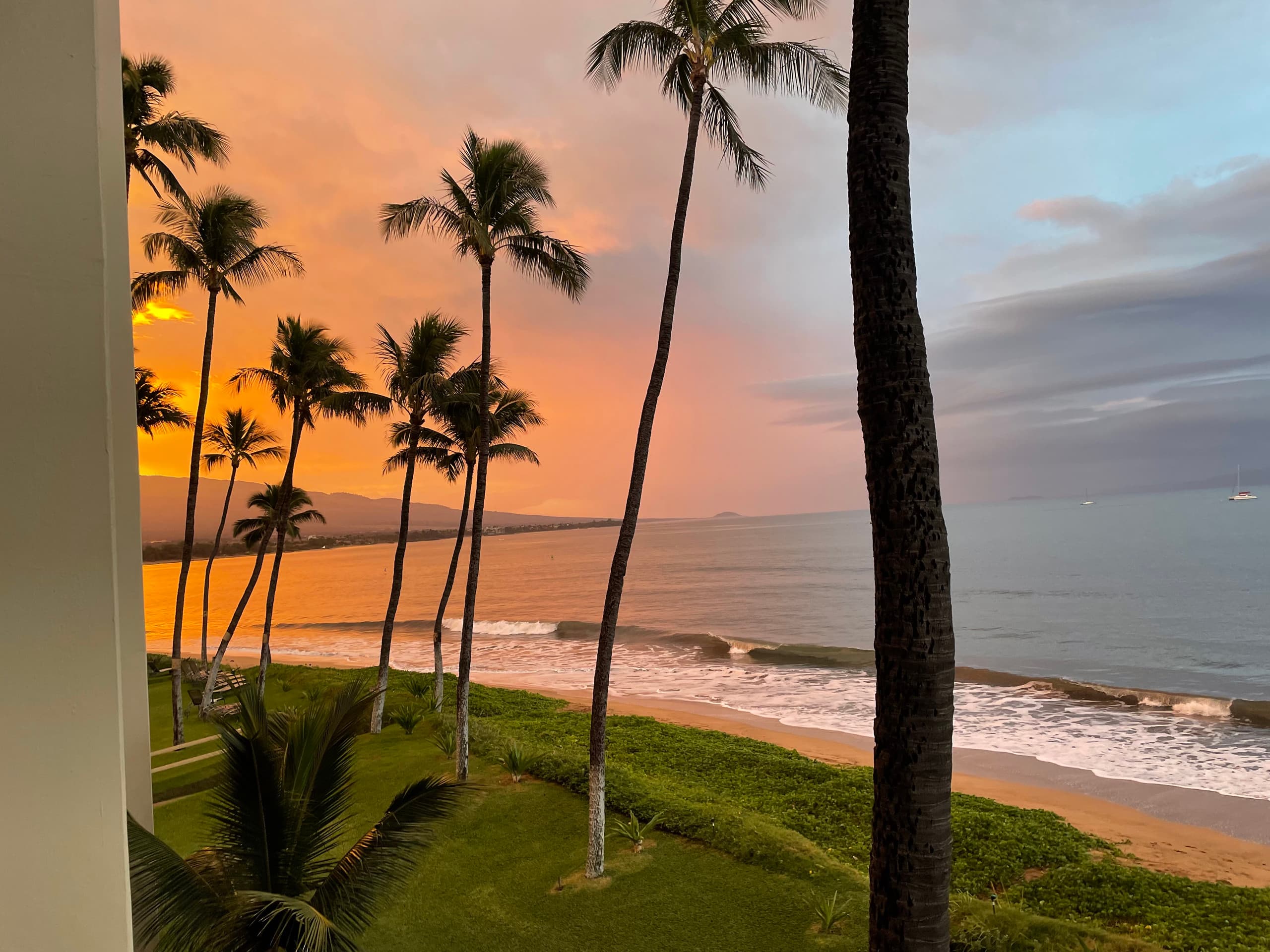 Condo in Kihei · ★5.0 · 1 bedroom · 2 beds · 1 bath - Image 22