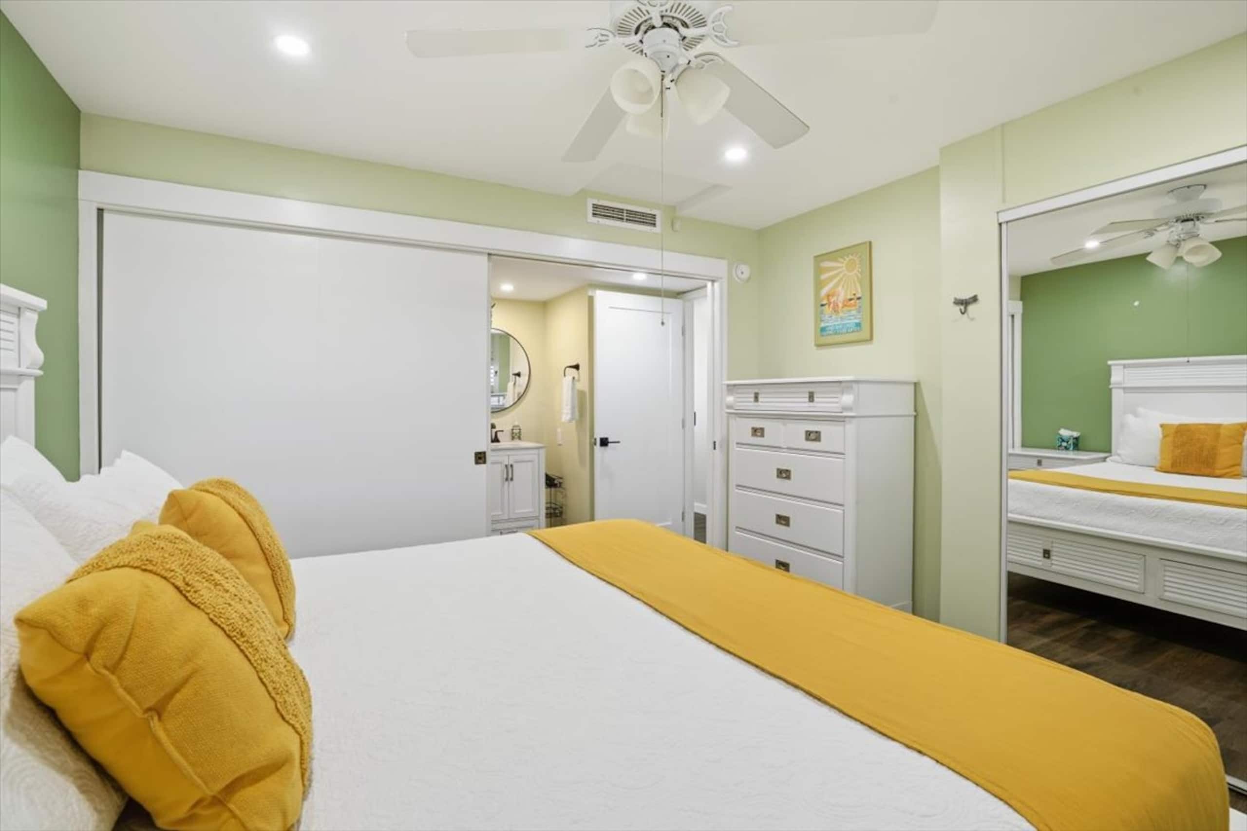 Condo in Kihei · ★5.0 · 1 bedroom · 2 beds · 1 bath - Image 10