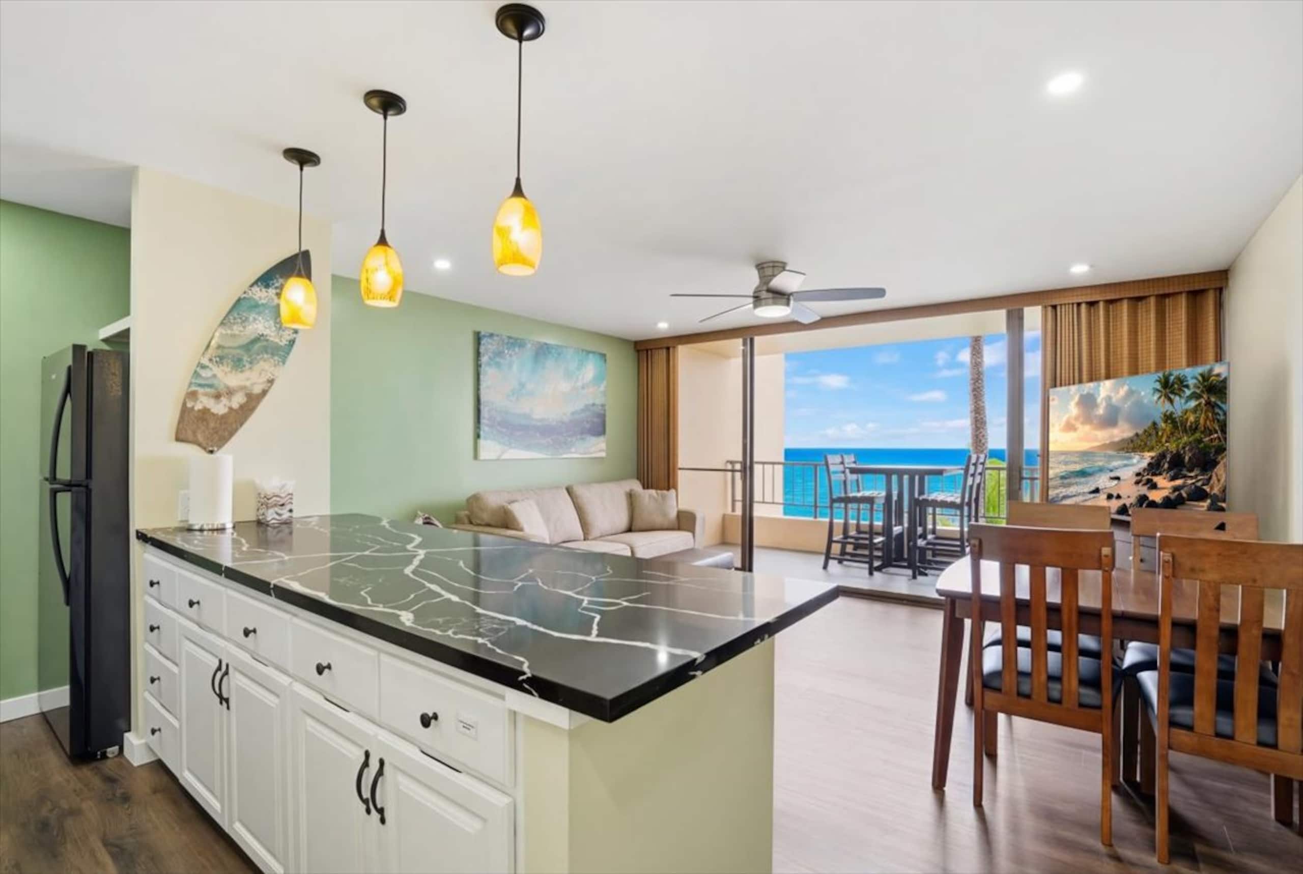 Condo in Kihei · ★5.0 · 1 bedroom · 2 beds · 1 bath - Image 3
