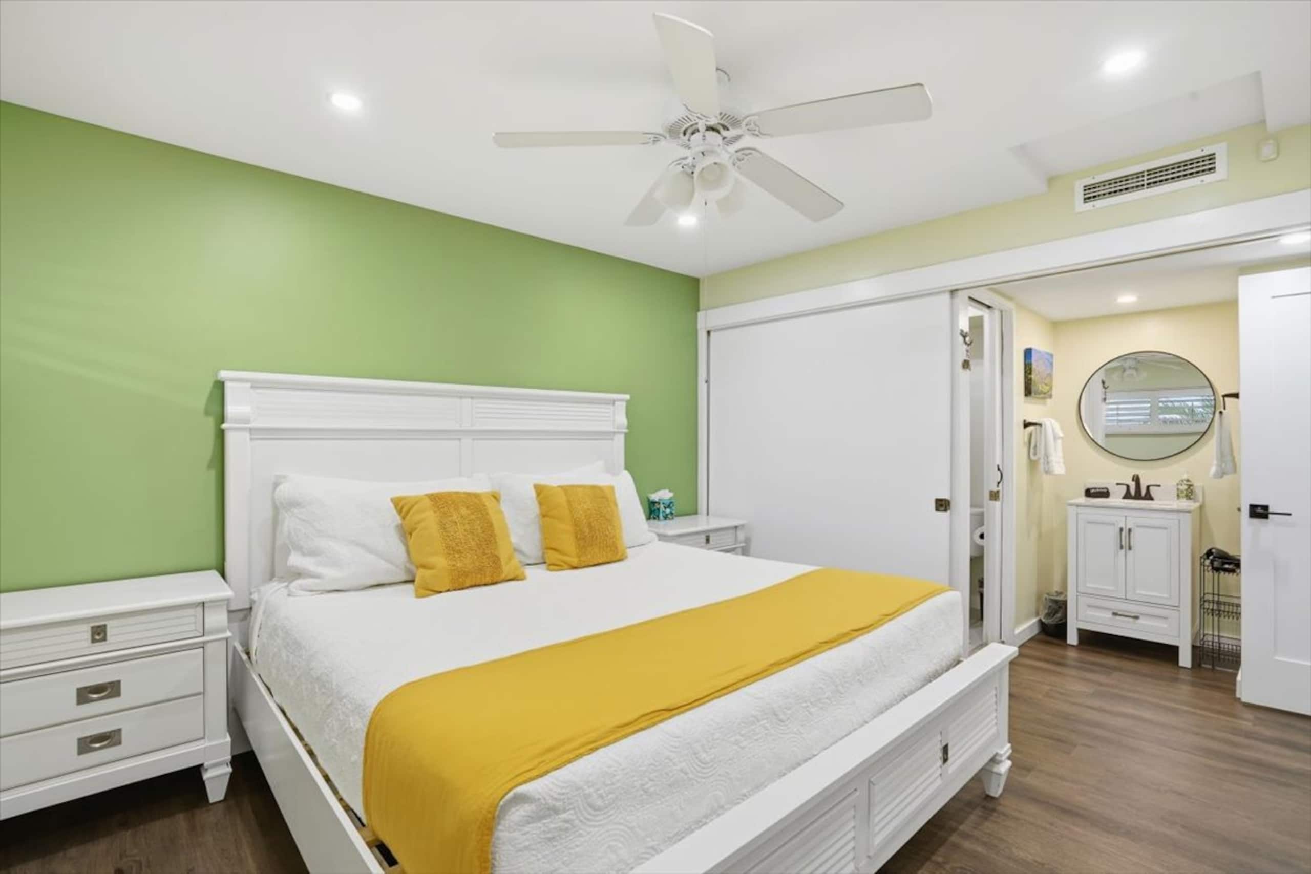 Condo in Kihei · ★5.0 · 1 bedroom · 2 beds · 1 bath - Image 9
