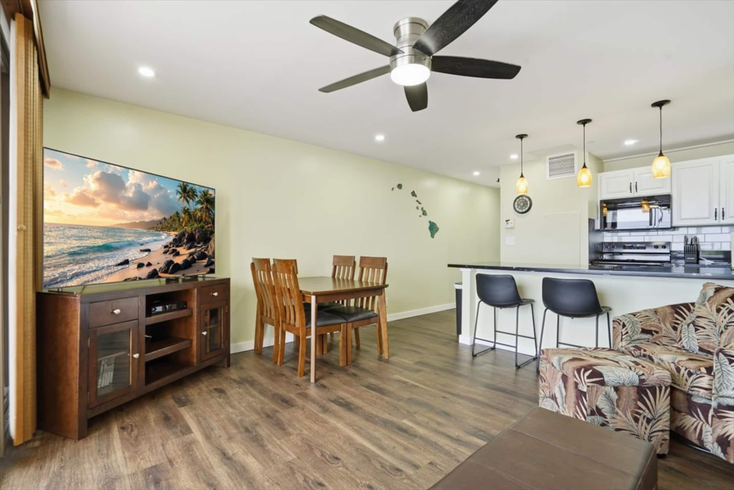 Condo in Kihei · ★5.0 · 1 bedroom · 2 beds · 1 bath - Image 6