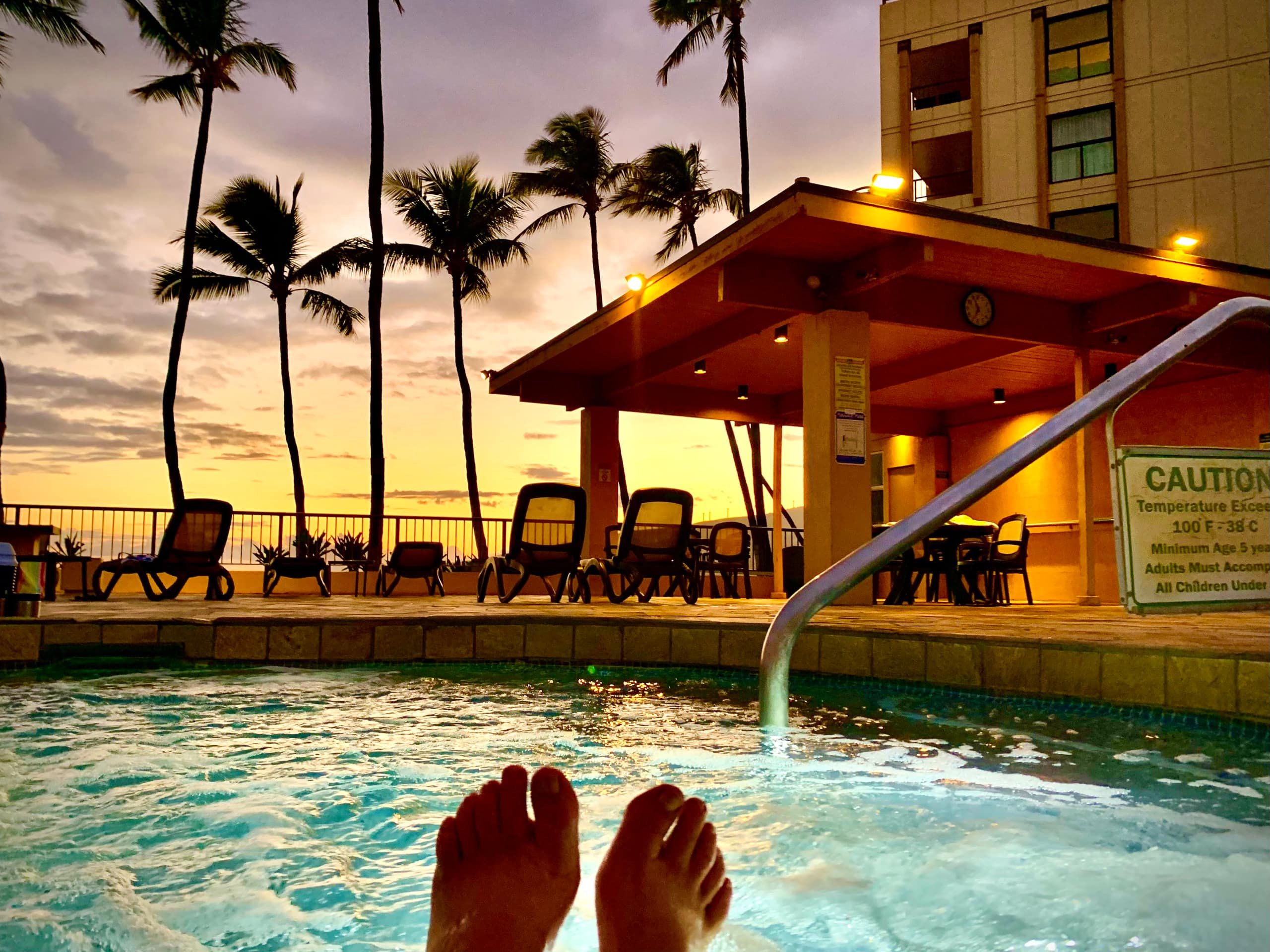 Condo in Kihei · ★5.0 · 1 bedroom · 2 beds · 1 bath - Image 23