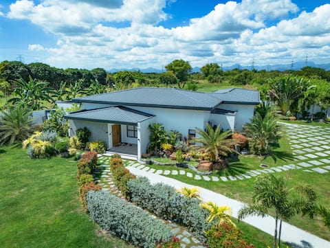Casa Esme