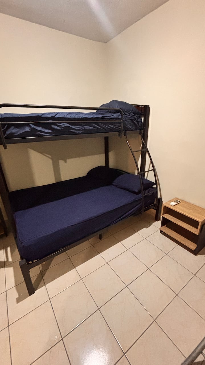 Spálňa 3