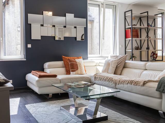 Jokey Conciergerie | Reims managed Airbnb listing 3
