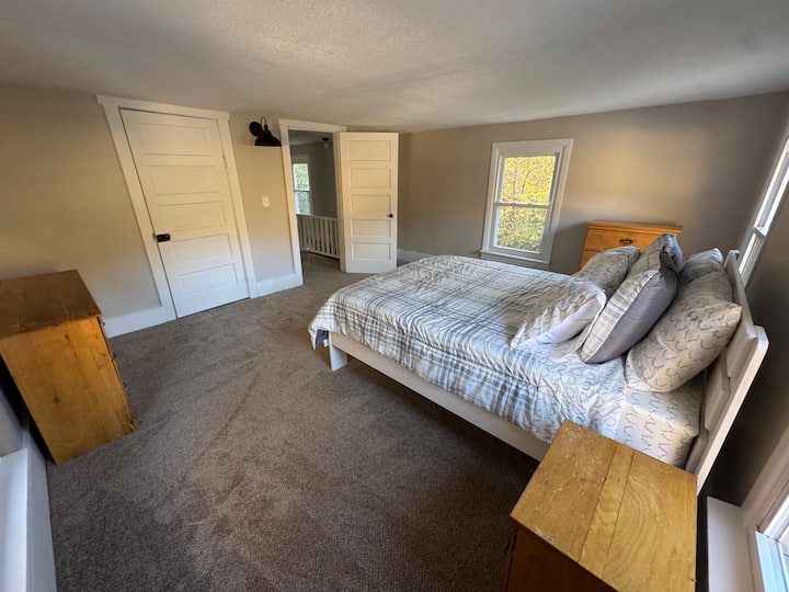 Chambre 1