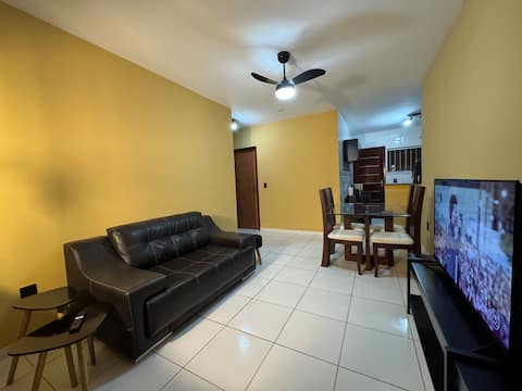 Top Airbnb: Casa Gentileza: Top 5%+Wi-Fi veloz+Pet Friendly em Rio Das Ostras