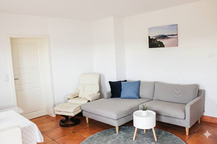 Apartment Mit Panorama | Altstadt Eversberg - Meschede