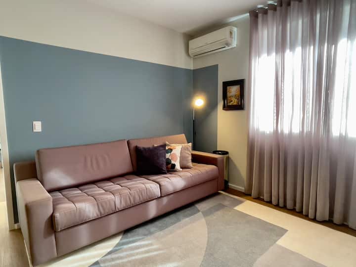 Vila Arte 1 | Luxo E Espaço - 8 Pessoas - Joinville, Brazil