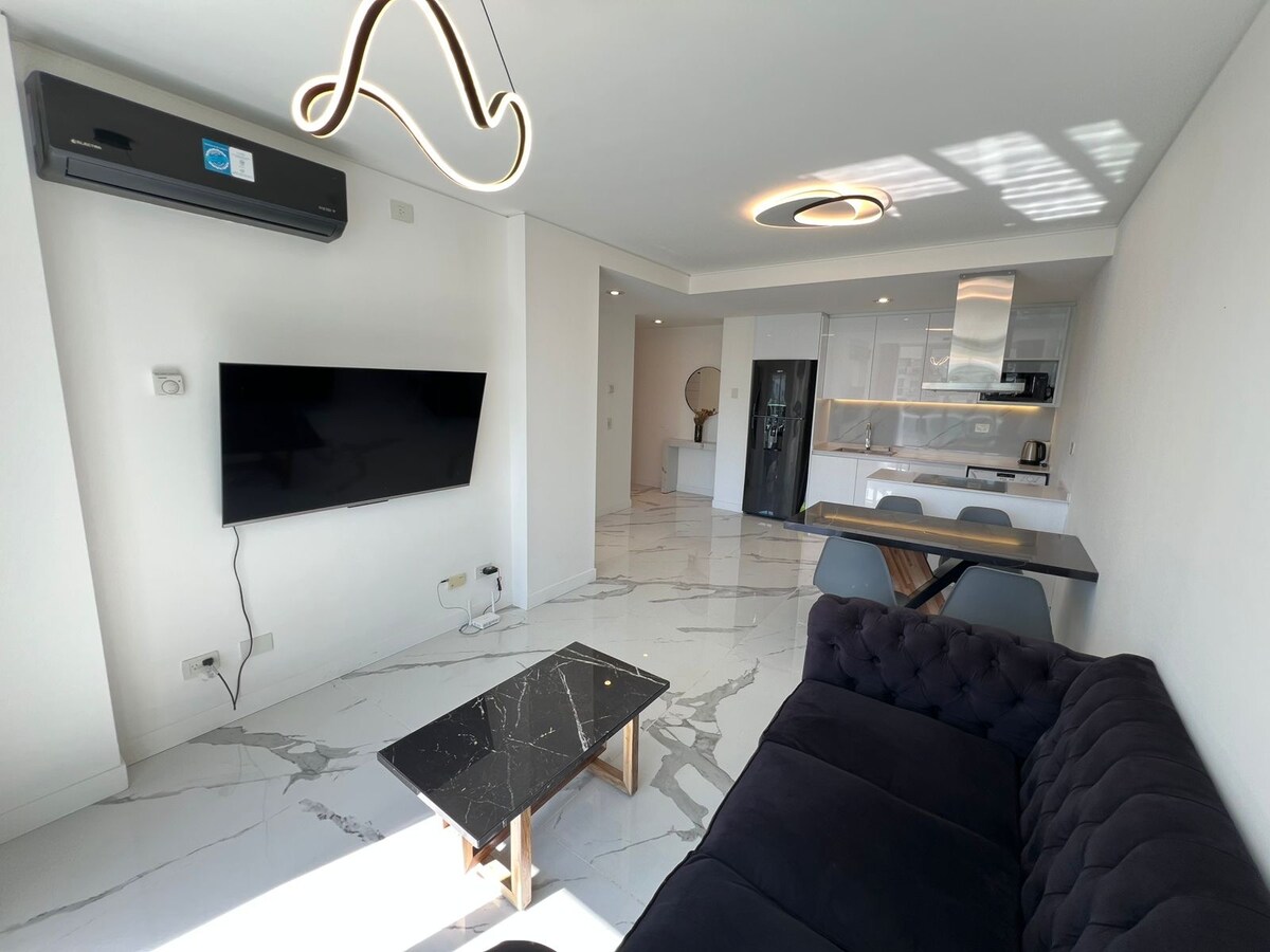 Departamento de 2 ambientes en Colegiales