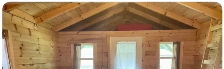 אזור חדר שינה