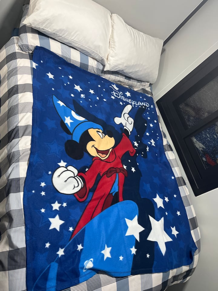 Bedroom 2