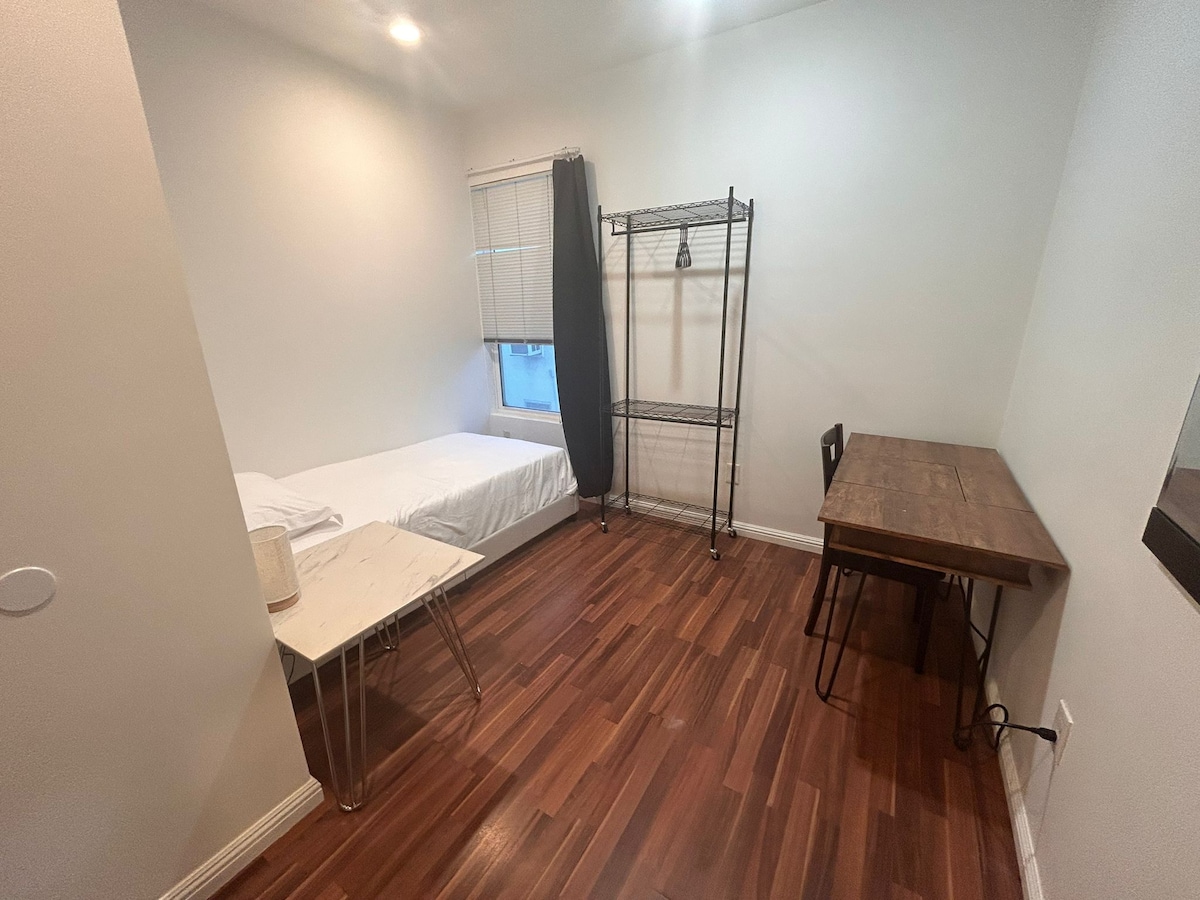 საძინებელი