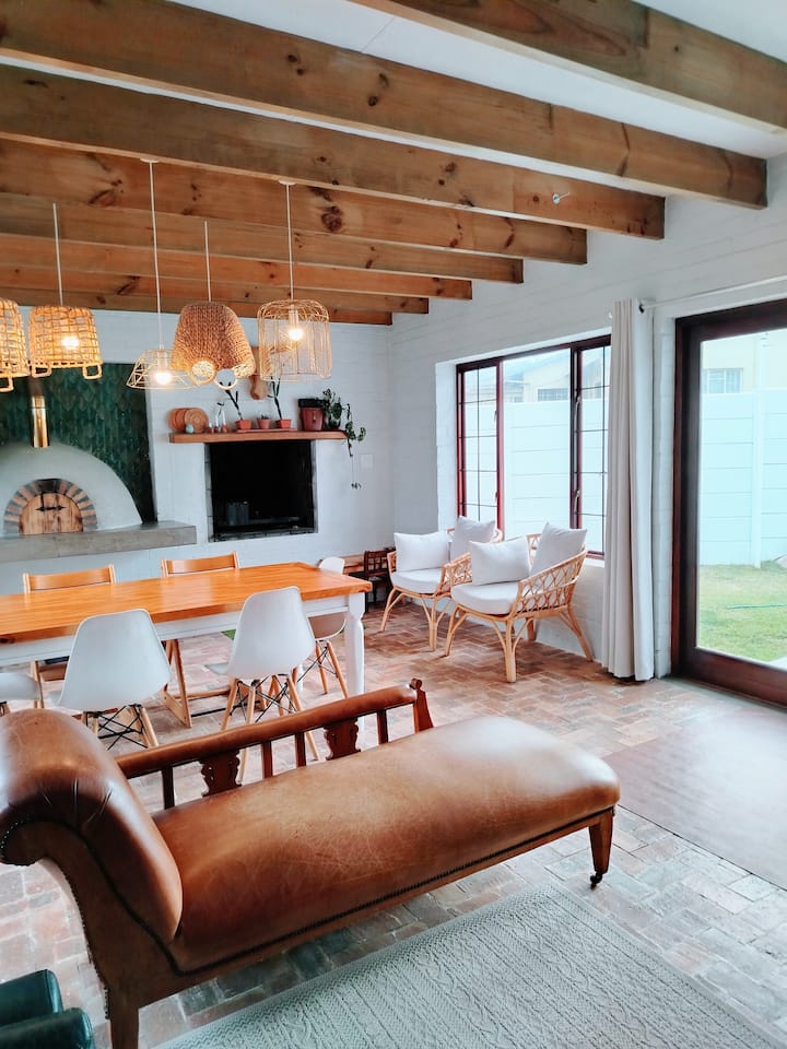 Mossel Bay Retreat - Mossel Bay