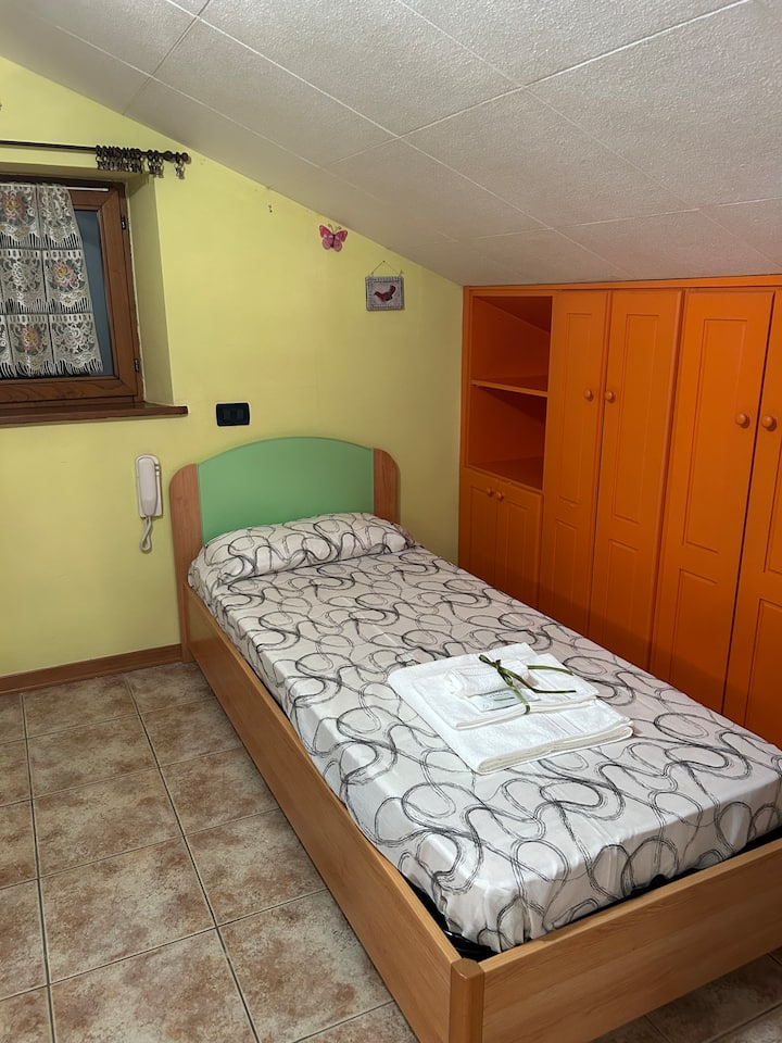 Спална соба 2