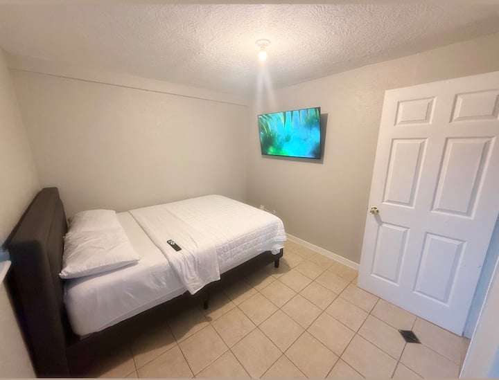 Спална соба 1