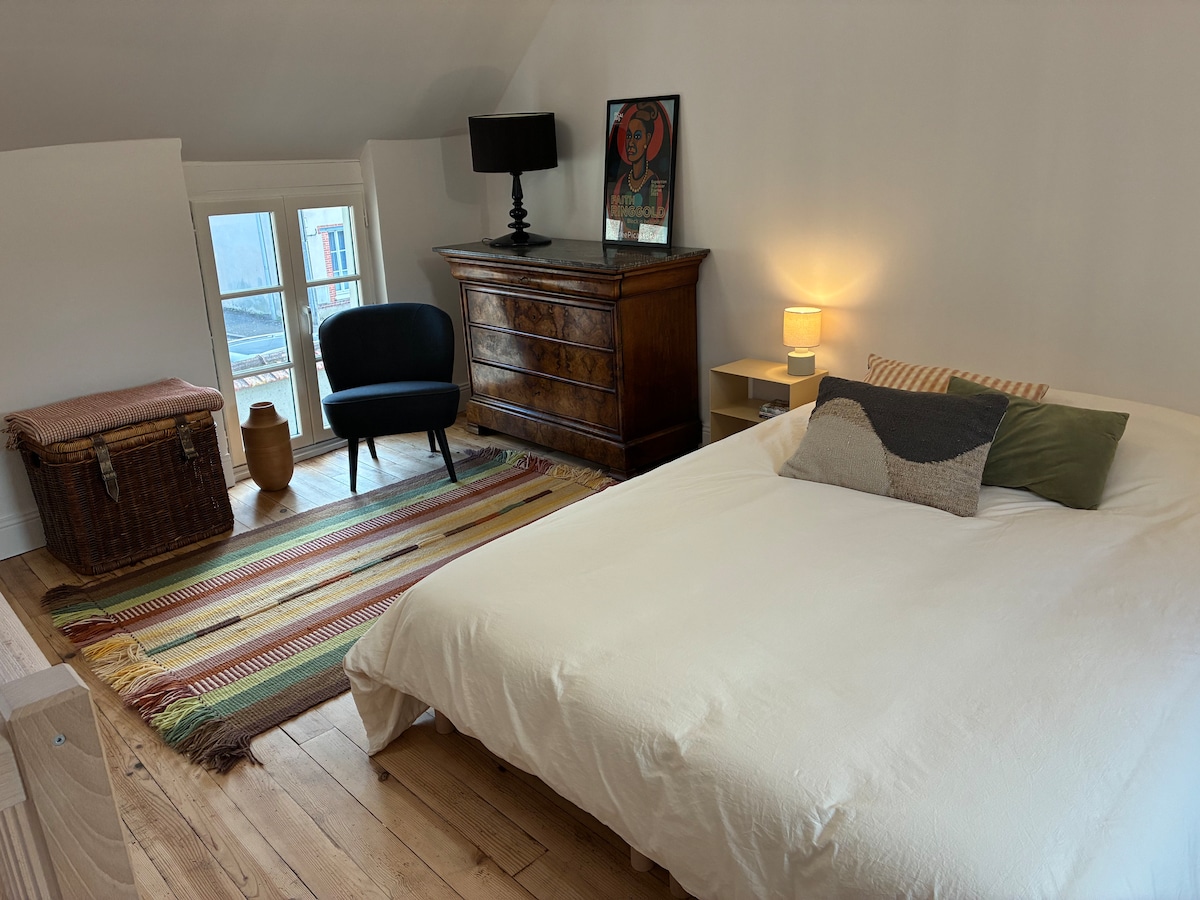 საძინებელი 2