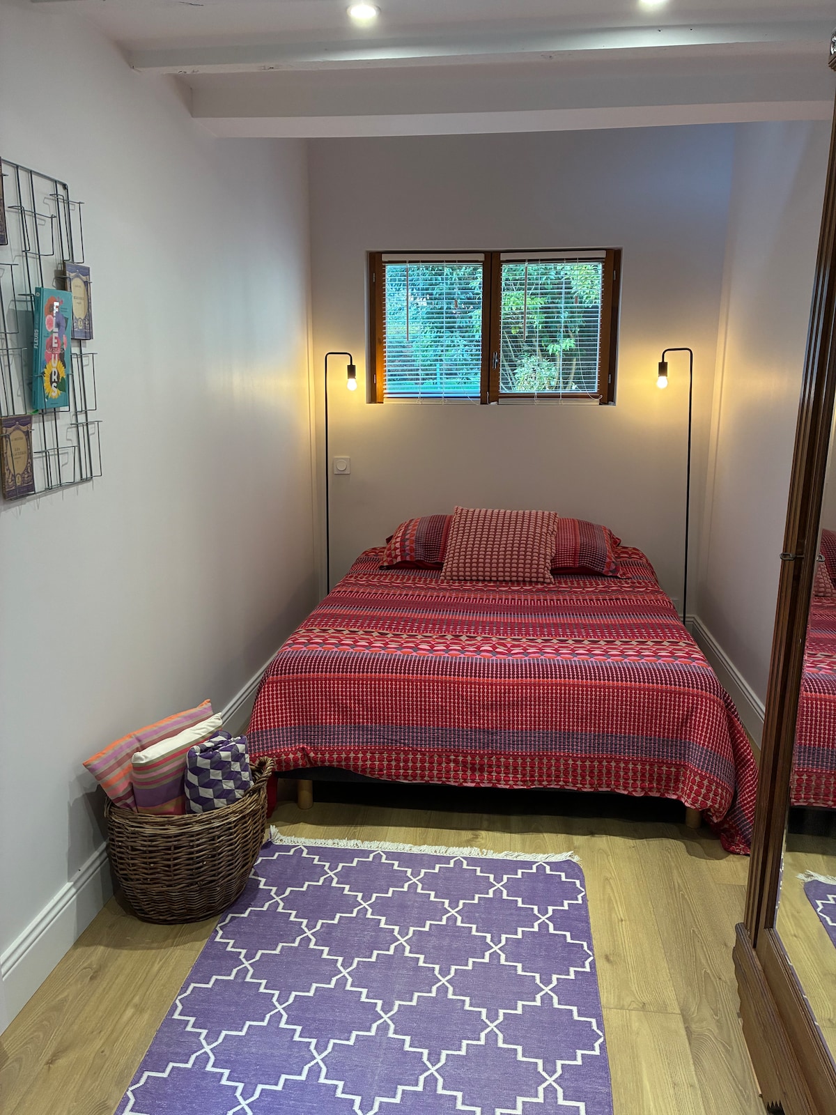 საძინებელი 1