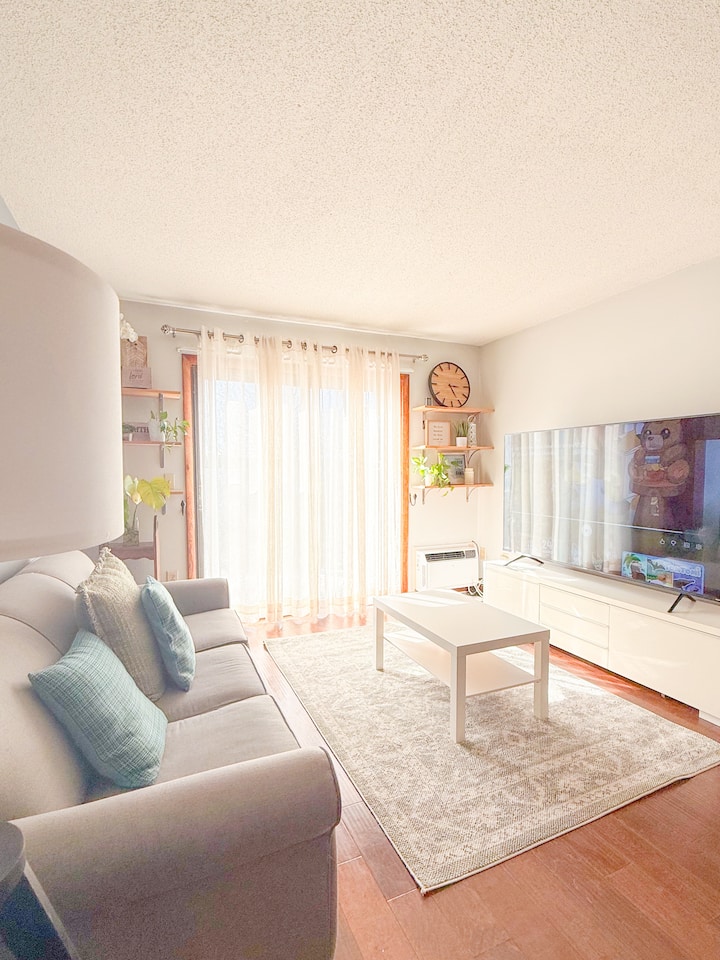 Modern 2br Condo | In Fairfield County - Danbury, CT