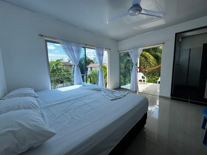 غرفة النوم 1