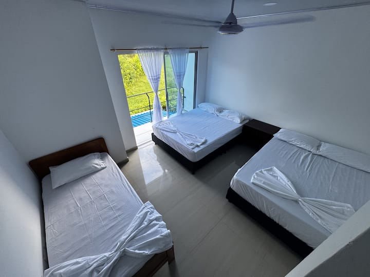 غرفة النوم 3