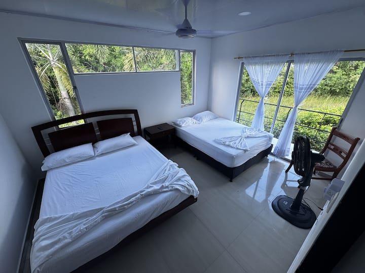 غرفة النوم 2