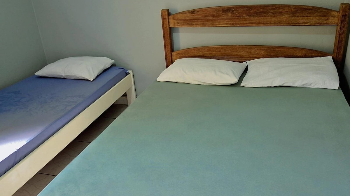 საძინებელი